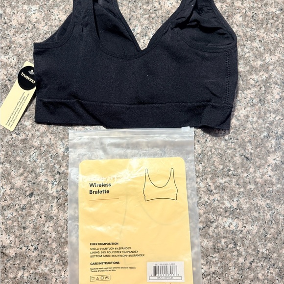 Shapermint bra-Wireless Bralette - Picture 2 of 6